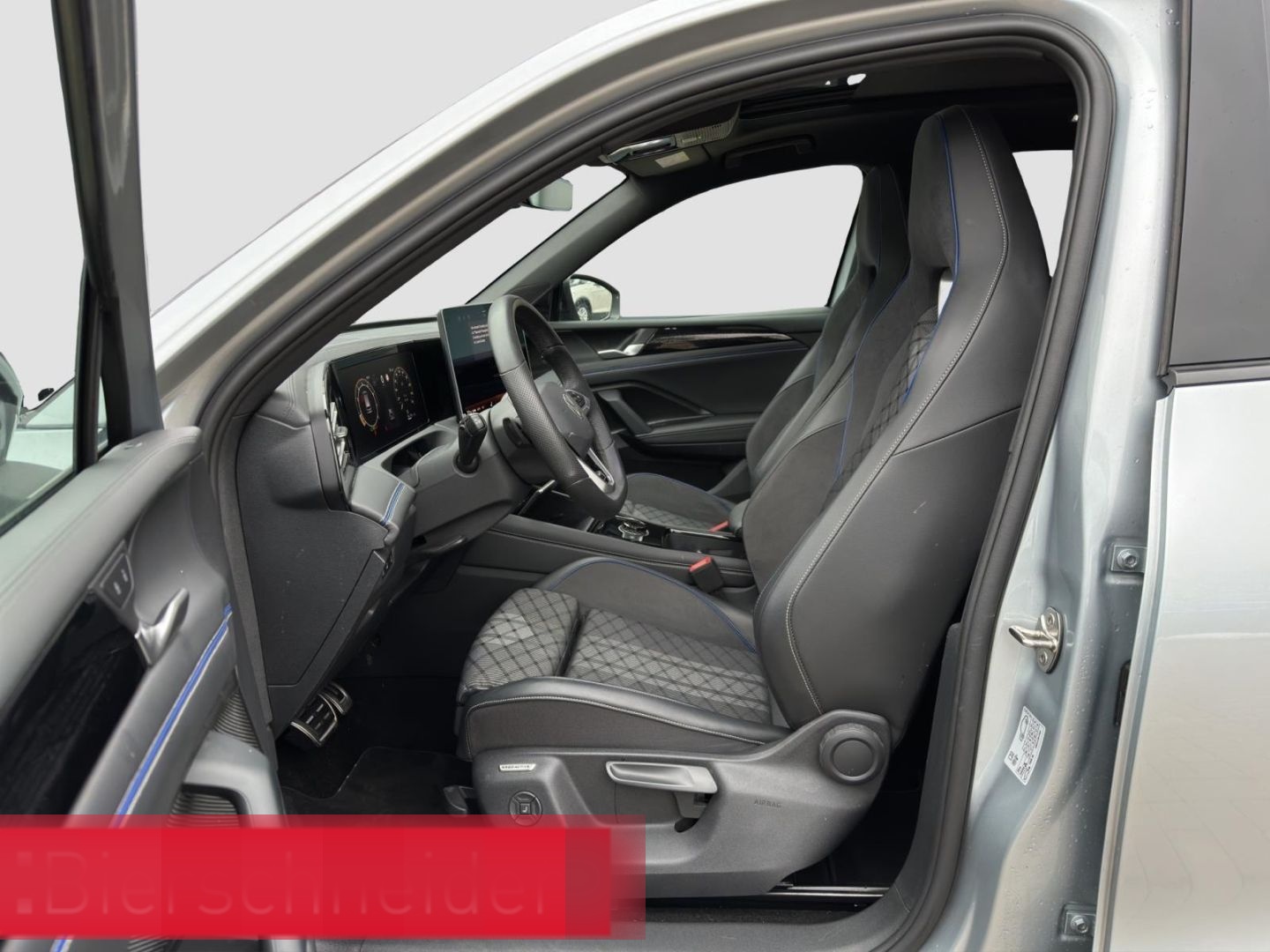 Volkswagen Tiguan 2.0 TSI DSG 4Mo. R-Line PANO AHK KAMERA foto 13