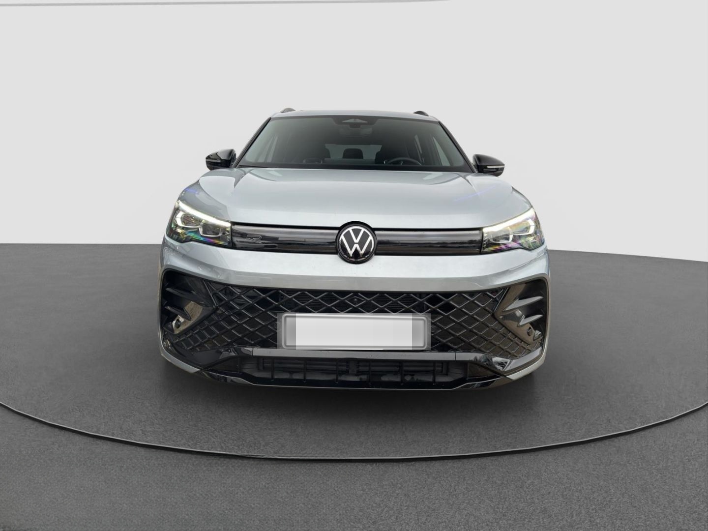 Volkswagen Tiguan 2.0 TSI DSG 4Mo. R-Line PANO AHK KAMERA foto 3