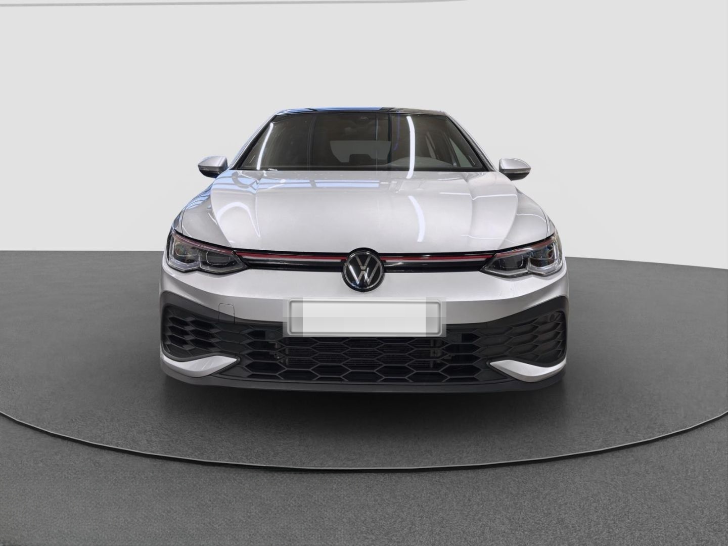 Volkswagen Golf GTI 8 2.0 TSI DSG Clubsport PANO IQ.LIGHT H foto 3