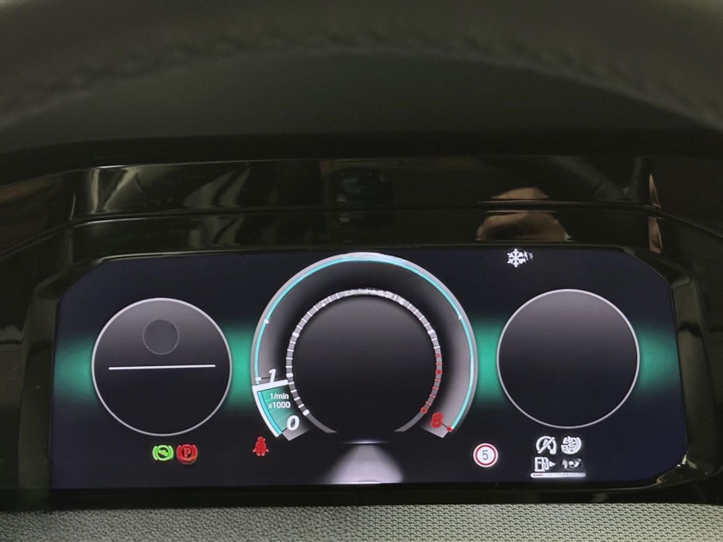 Volkswagen Golf 8 1.5 eTSI DSG Goal AHK KAMERA ACC LED NAVI foto 18
