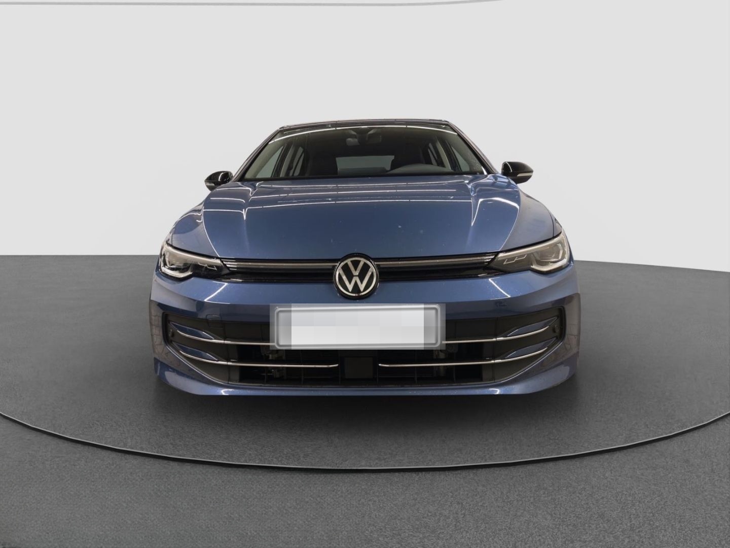 Volkswagen Golf 8 1.5 eTSI DSG Goal AHK KAMERA ACC LED NAVI foto 3