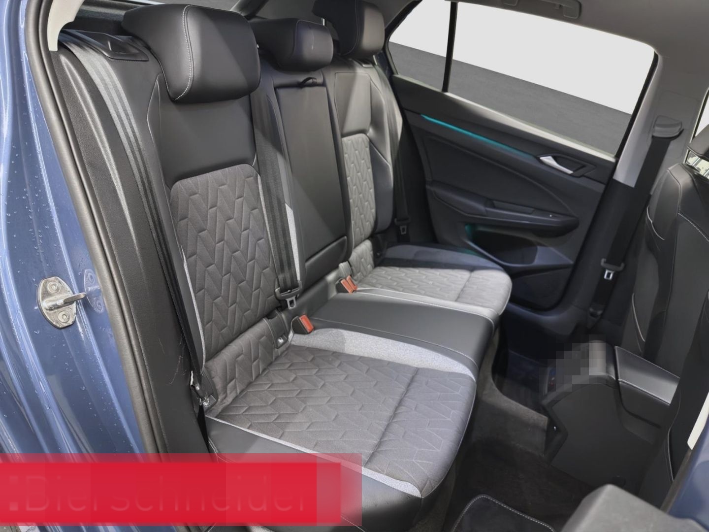 Volkswagen Golf 8 1.5 eTSI DSG Goal AHK KAMERA ACC LED NAVI foto 24