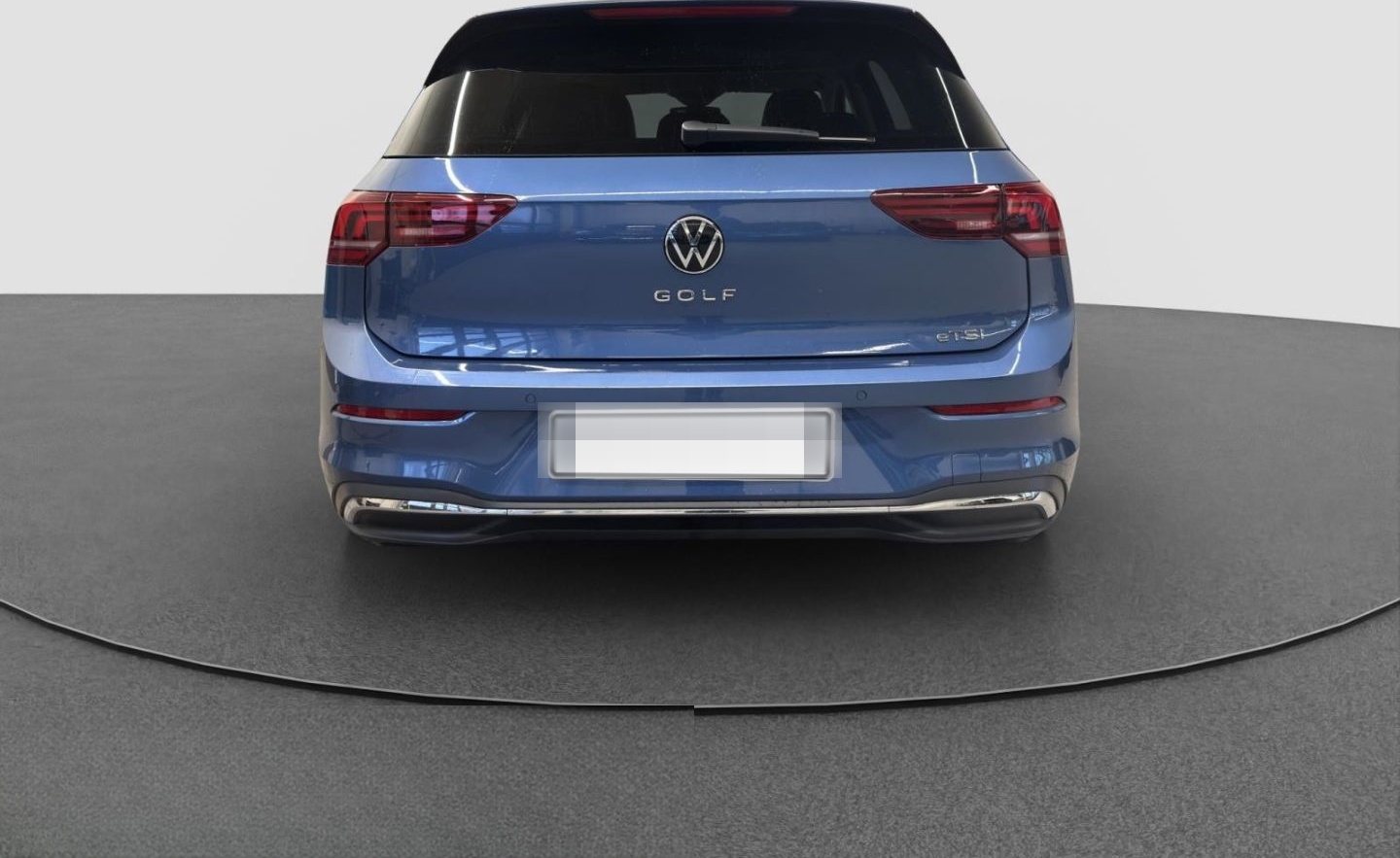 Volkswagen Golf 8 1.5 eTSI DSG Goal AHK KAMERA ACC LED NAVI foto 6