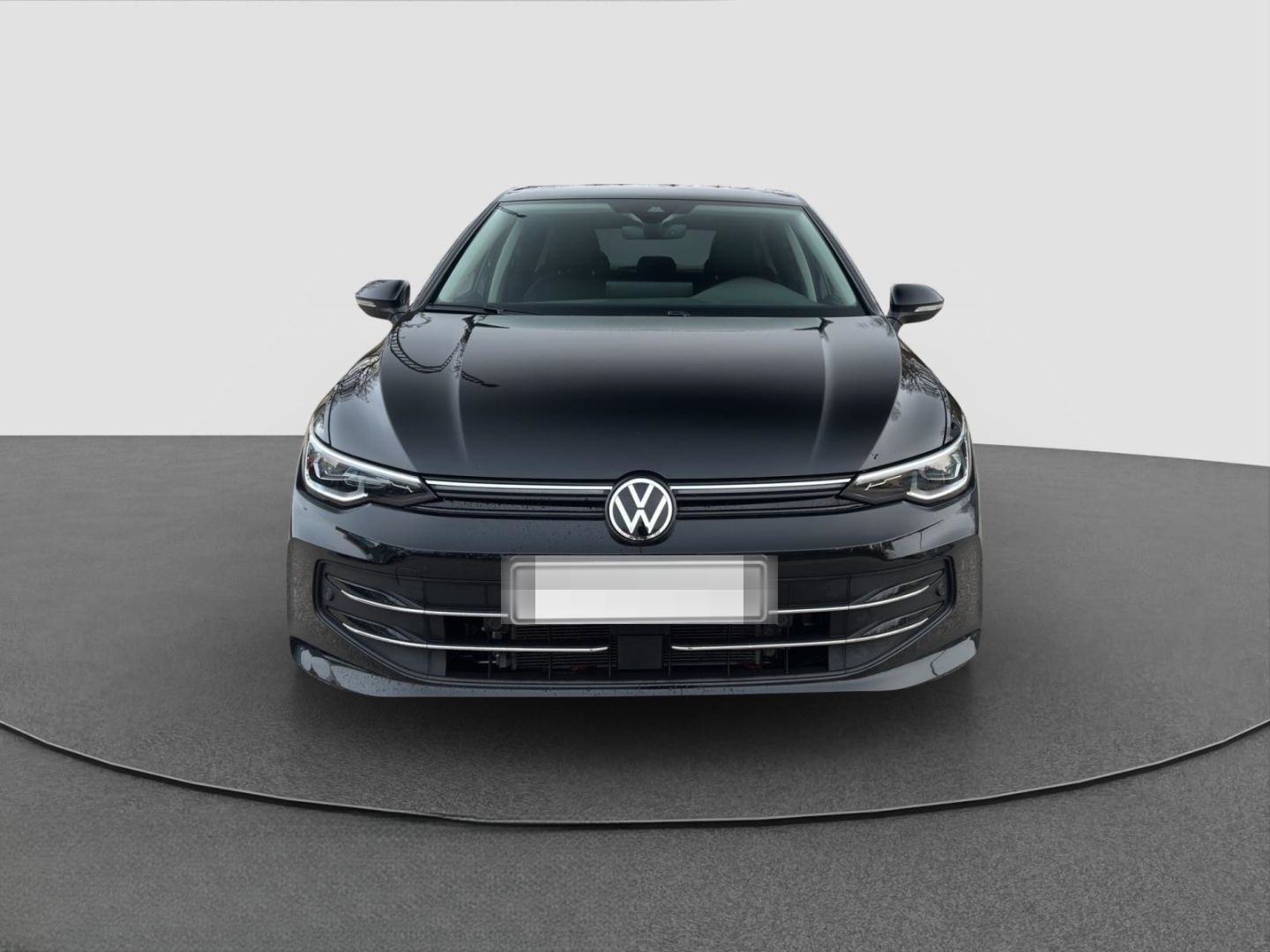 Volkswagen Golf 8 1.5 eTSI DSG Goal AHK KAMERA ACC LED NAVI foto 3