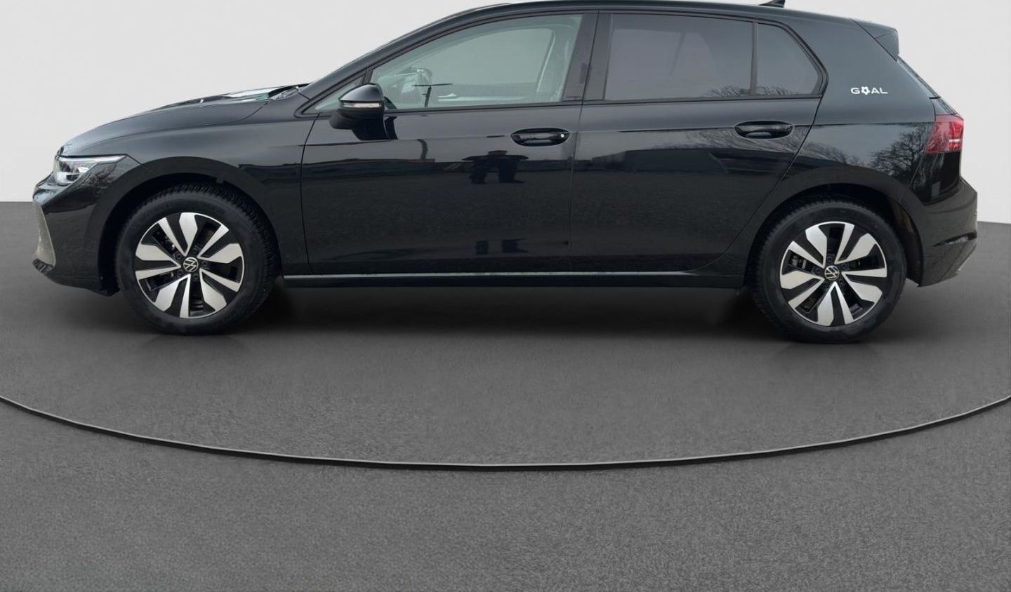 Volkswagen Golf 8 1.5 eTSI DSG Goal AHK KAMERA ACC LED NAVI foto 4