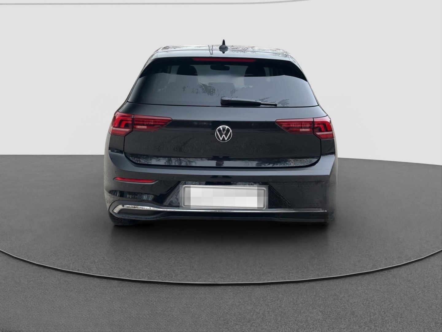 Volkswagen Golf 8 1.5 eTSI DSG Goal AHK KAMERA ACC LED NAVI foto 6