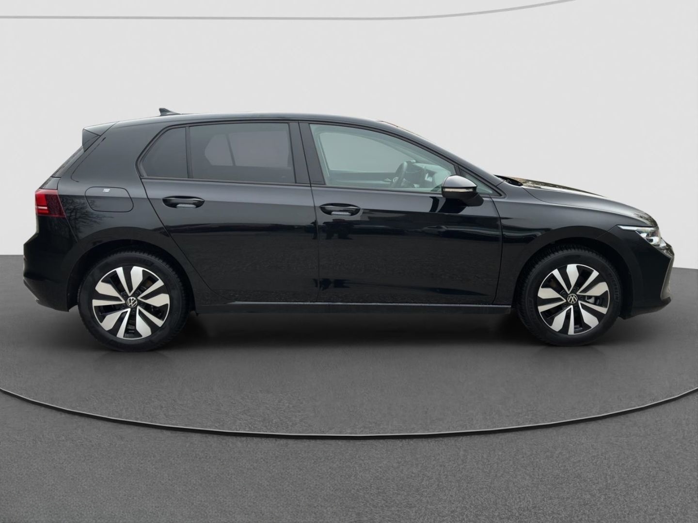 Volkswagen Golf 8 1.5 eTSI DSG Goal AHK KAMERA ACC LED NAVI foto 9