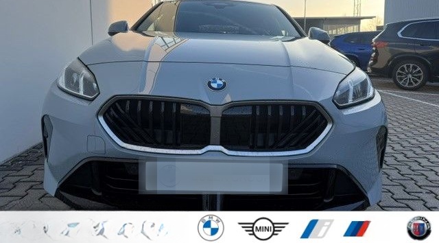 BMW 120 i M-Sport Sommer19'' AHK H/K Ad-M-Fahrw DA+  foto 2