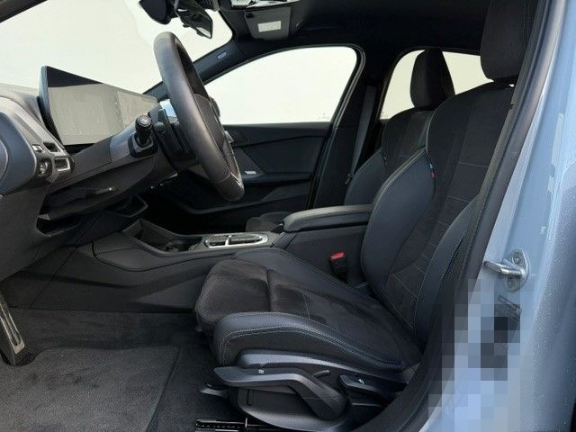 BMW 120 i M-Sport Sommer19'' AHK H/K Ad-M-Fahrw DA+  foto 11