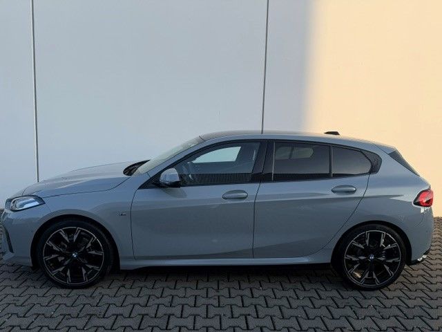 BMW 120 i M-Sport Sommer19'' AHK H/K Ad-M-Fahrw DA+  foto 3