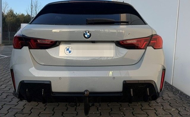 BMW 120 i M-Sport Sommer19'' AHK H/K Ad-M-Fahrw DA+  foto 5