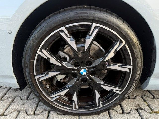 BMW 120 i M-Sport Sommer19'' AHK H/K Ad-M-Fahrw DA+  foto 6