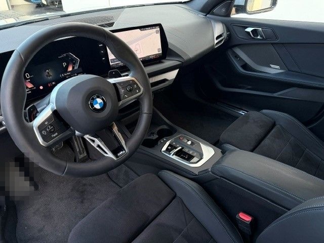 BMW 120 i M-Sport Sommer19'' AHK H/K Ad-M-Fahrw DA+  foto 7