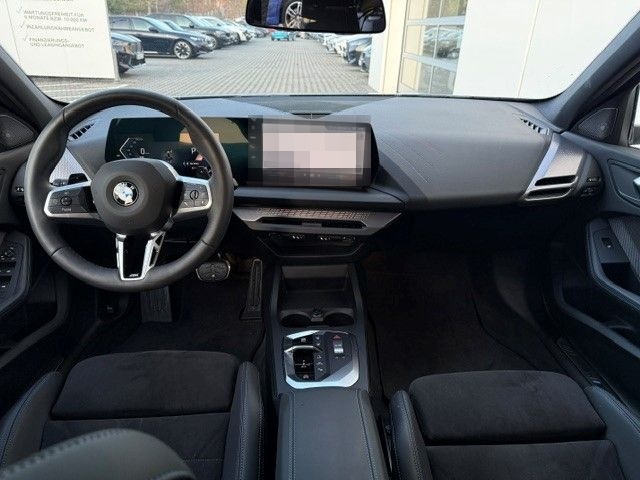 BMW 120 i M-Sport Sommer19'' AHK H/K Ad-M-Fahrw DA+  foto 8