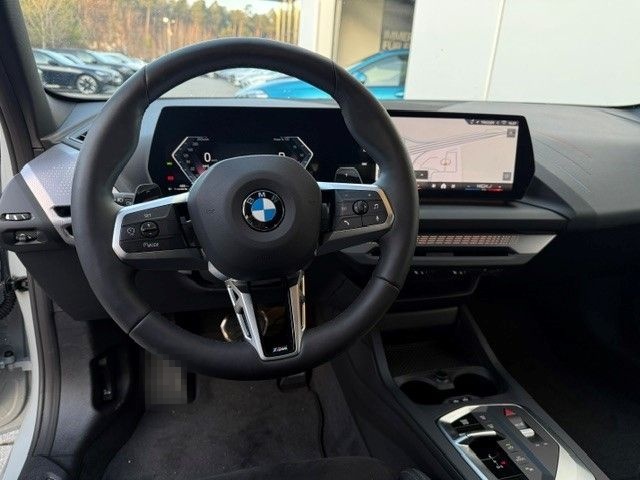 BMW 120 i M-Sport Sommer19'' AHK H/K Ad-M-Fahrw DA+  foto 9