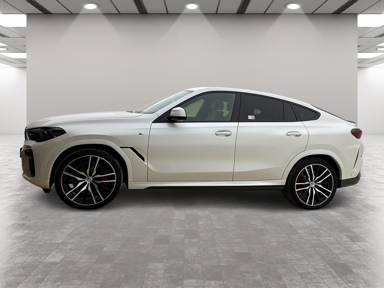 BMW X6 xDrive40d M Sport Driv.Assist.Prof Harman/K foto 2