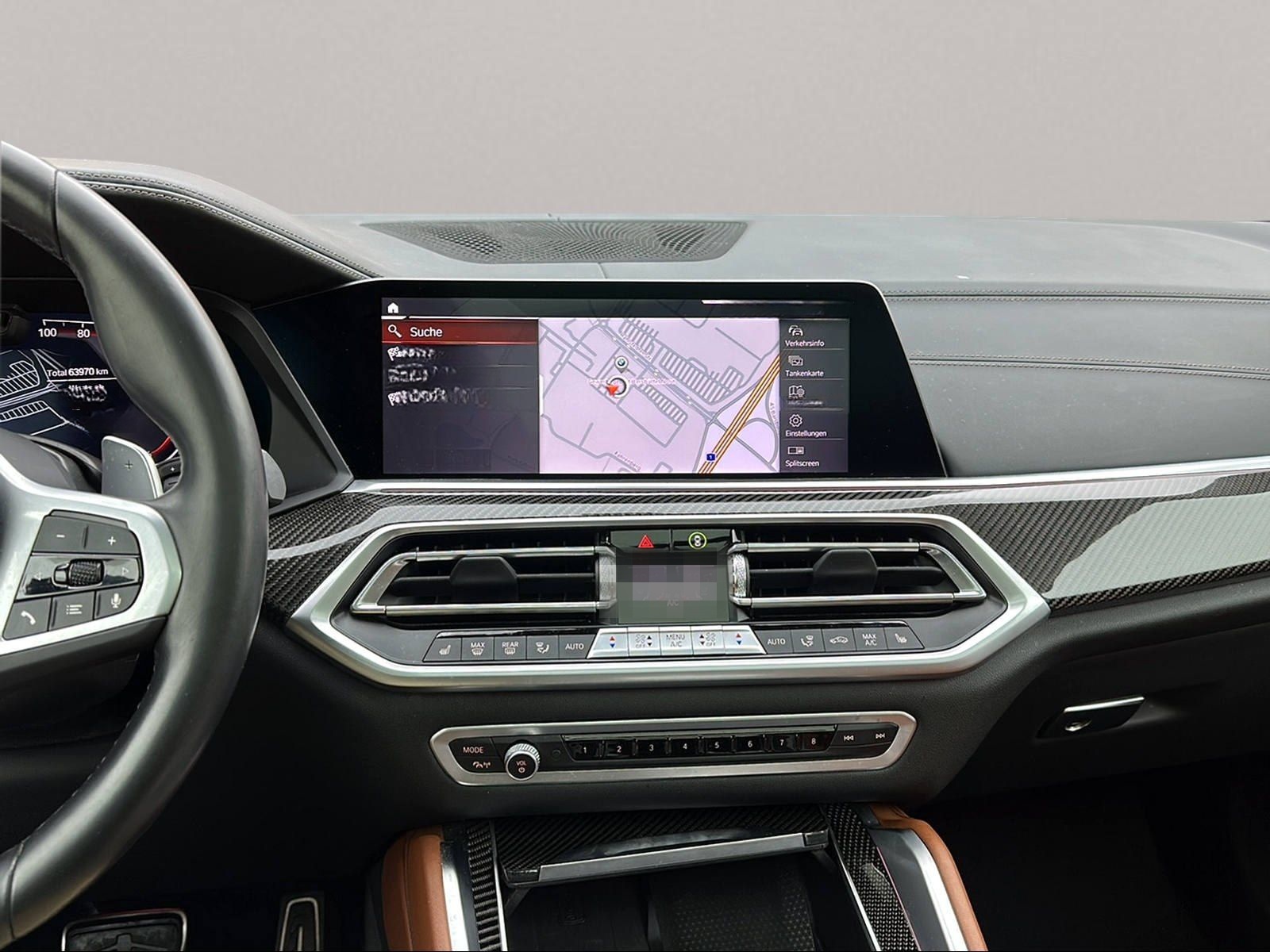 BMW X6 xDrive40d M Sport Driv.Assist.Prof Harman/K foto 13