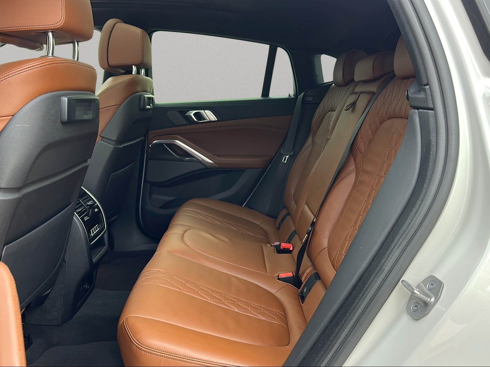 BMW X6 xDrive40d M Sport Driv.Assist.Prof Harman/K foto 14