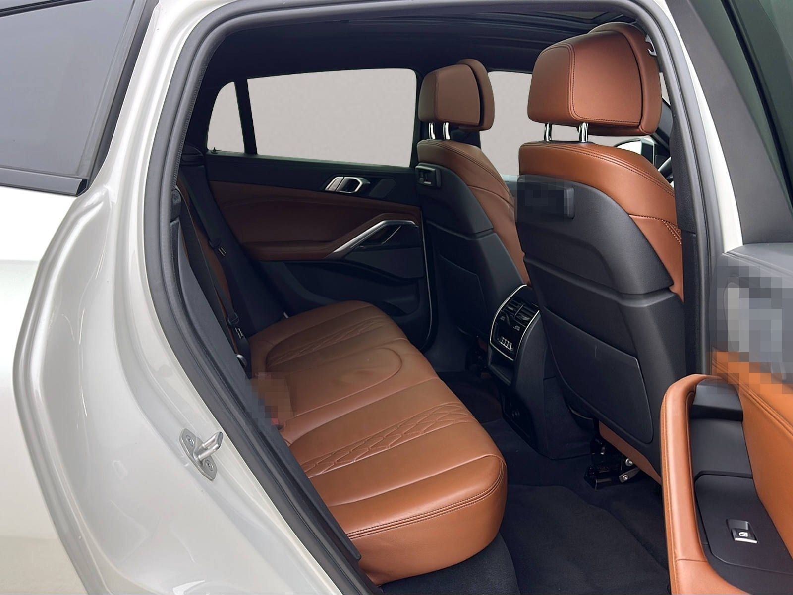 BMW X6 xDrive40d M Sport Driv.Assist.Prof Harman/K foto 15