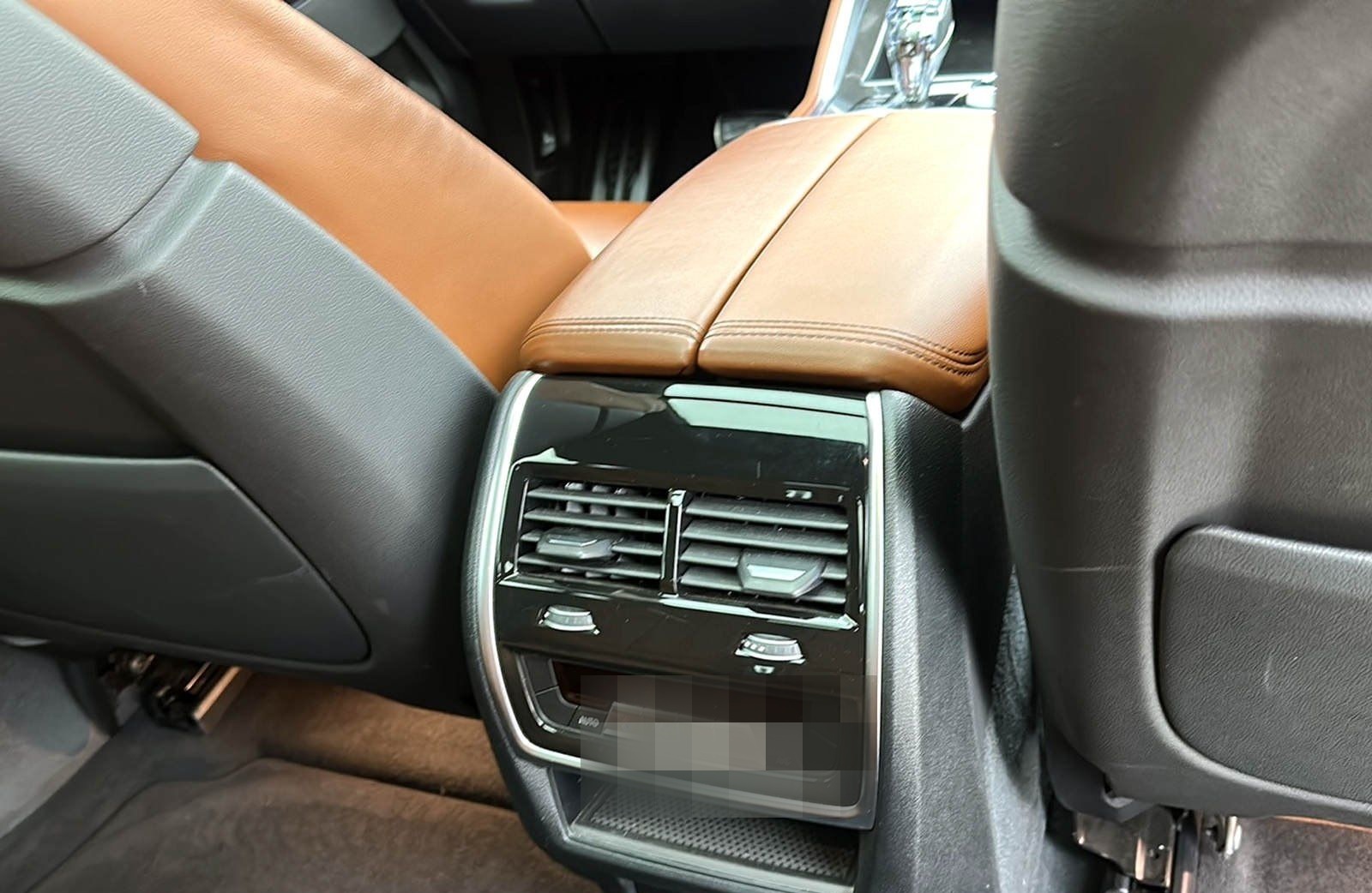 BMW X6 xDrive40d M Sport Driv.Assist.Prof Harman/K foto 17