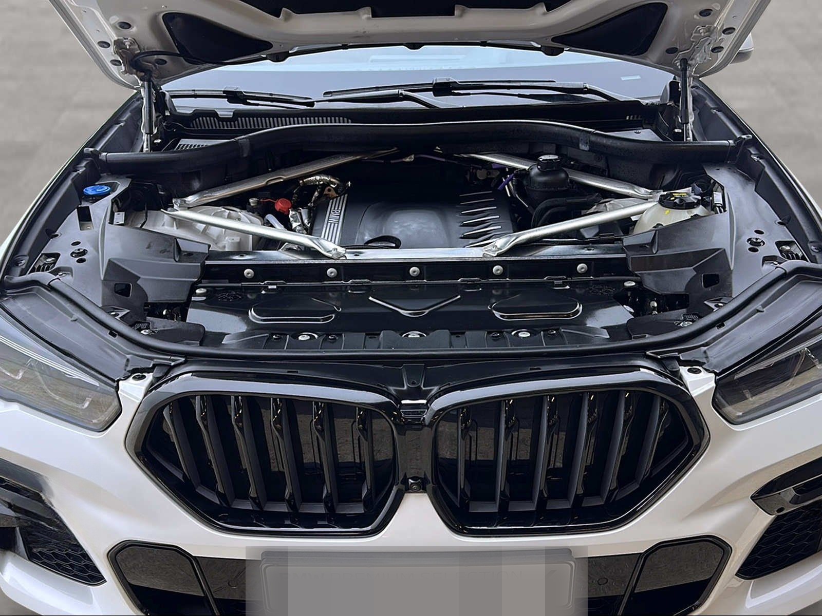 BMW X6 xDrive40d M Sport Driv.Assist.Prof Harman/K foto 18