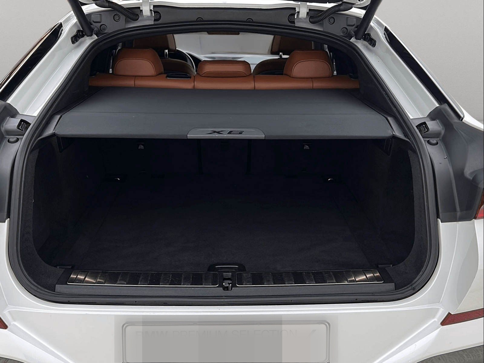 BMW X6 xDrive40d M Sport Driv.Assist.Prof Harman/K foto 19