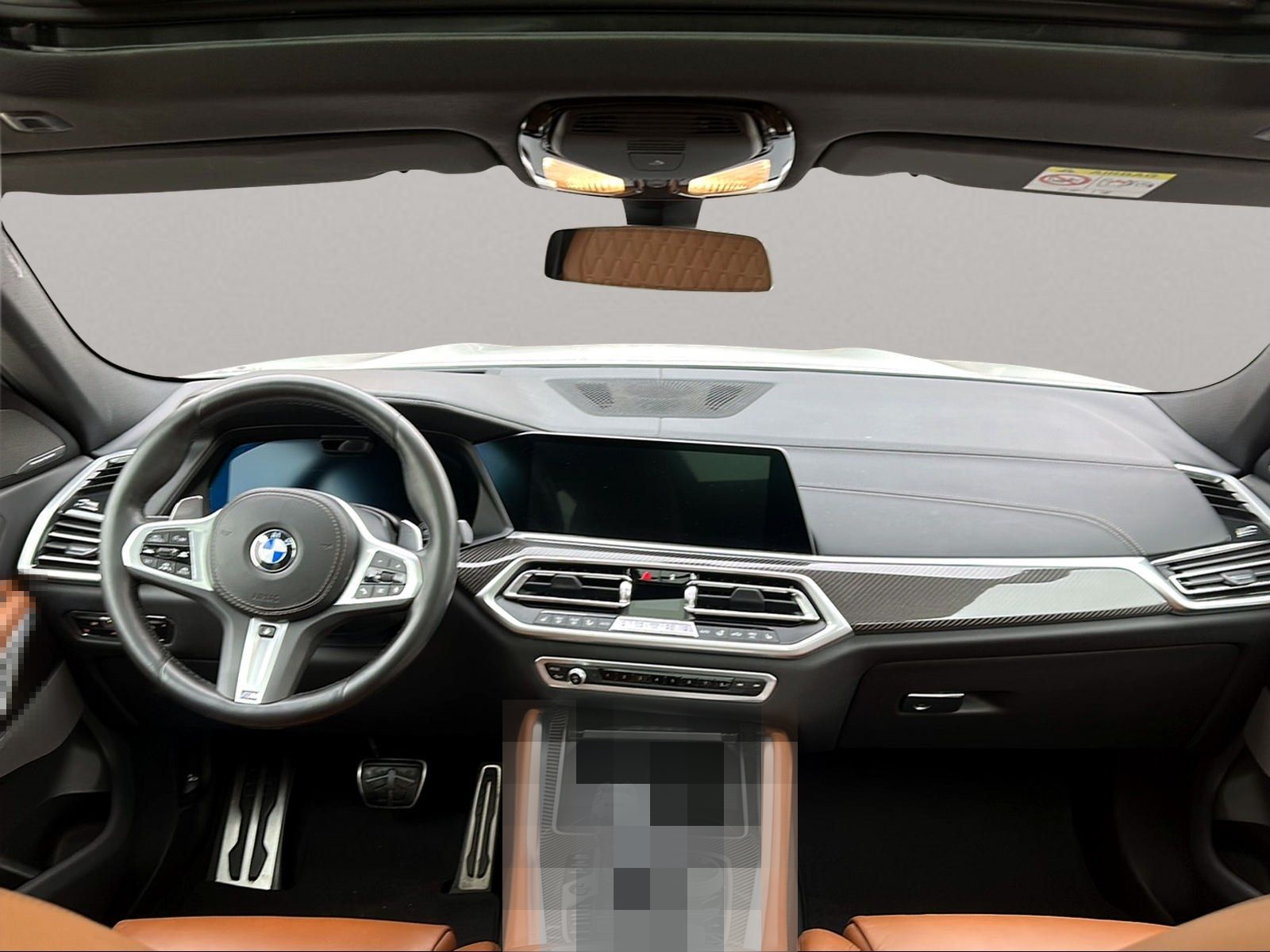 BMW X6 xDrive40d M Sport Driv.Assist.Prof Harman/K foto 20