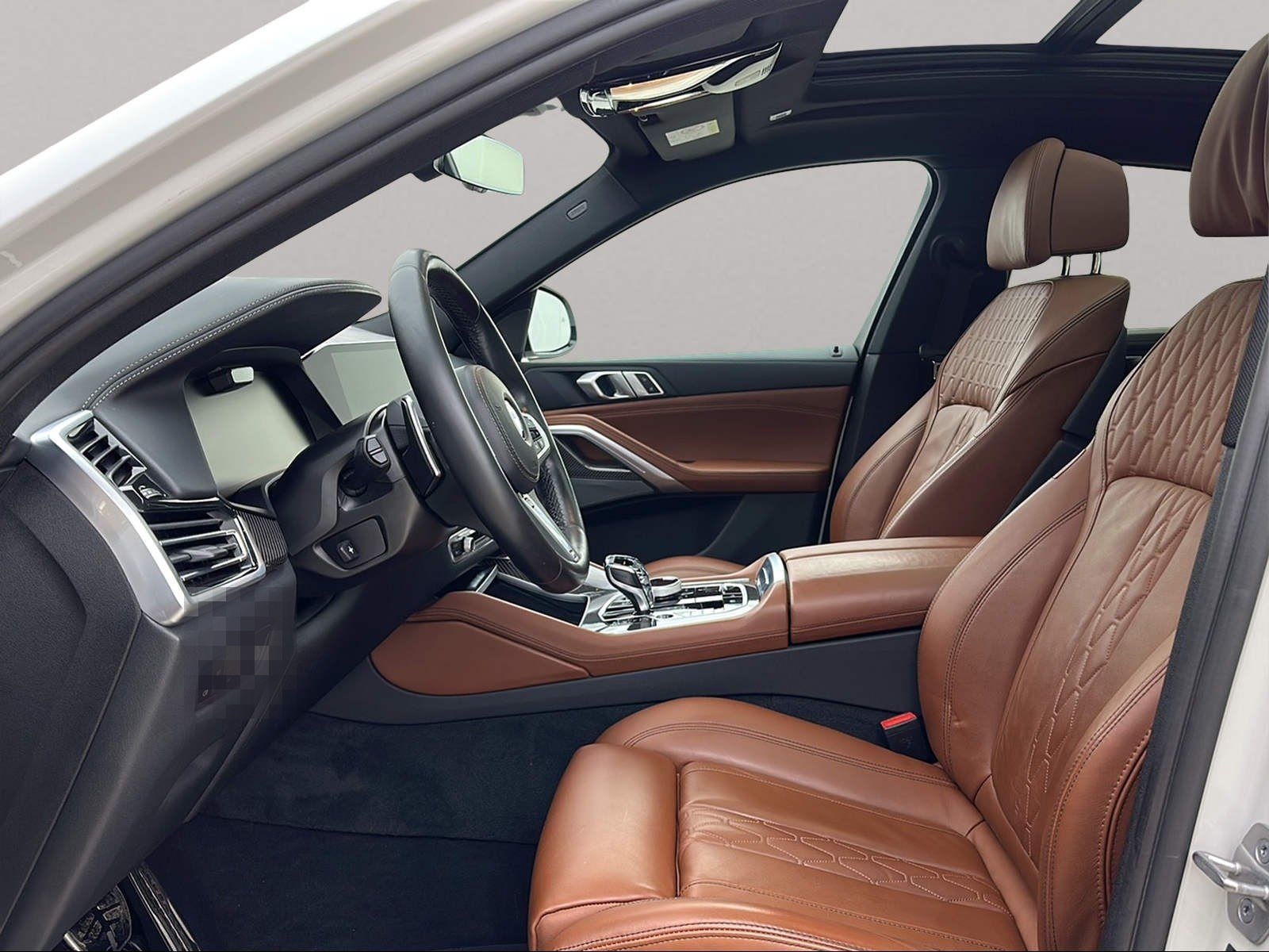 BMW X6 xDrive40d M Sport Driv.Assist.Prof Harman/K foto 10