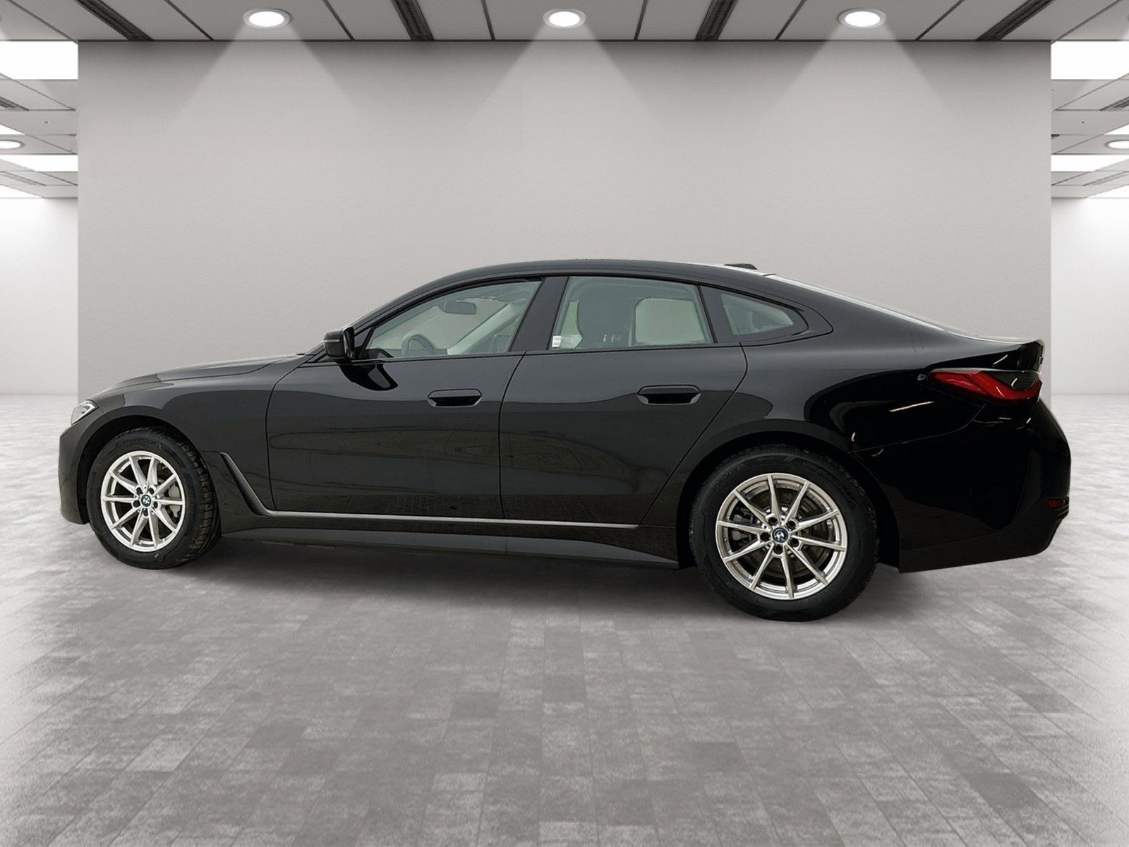 BMW i4 eDrive40 Gran Coupé Navi Kamera Sitzheizung foto 2