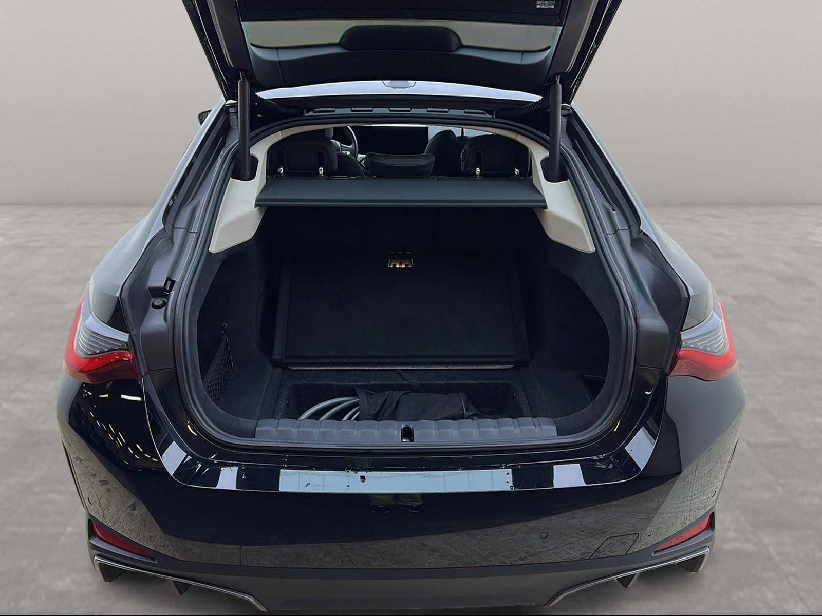 BMW i4 eDrive40 Gran Coupé Navi Kamera Sitzheizung foto 22