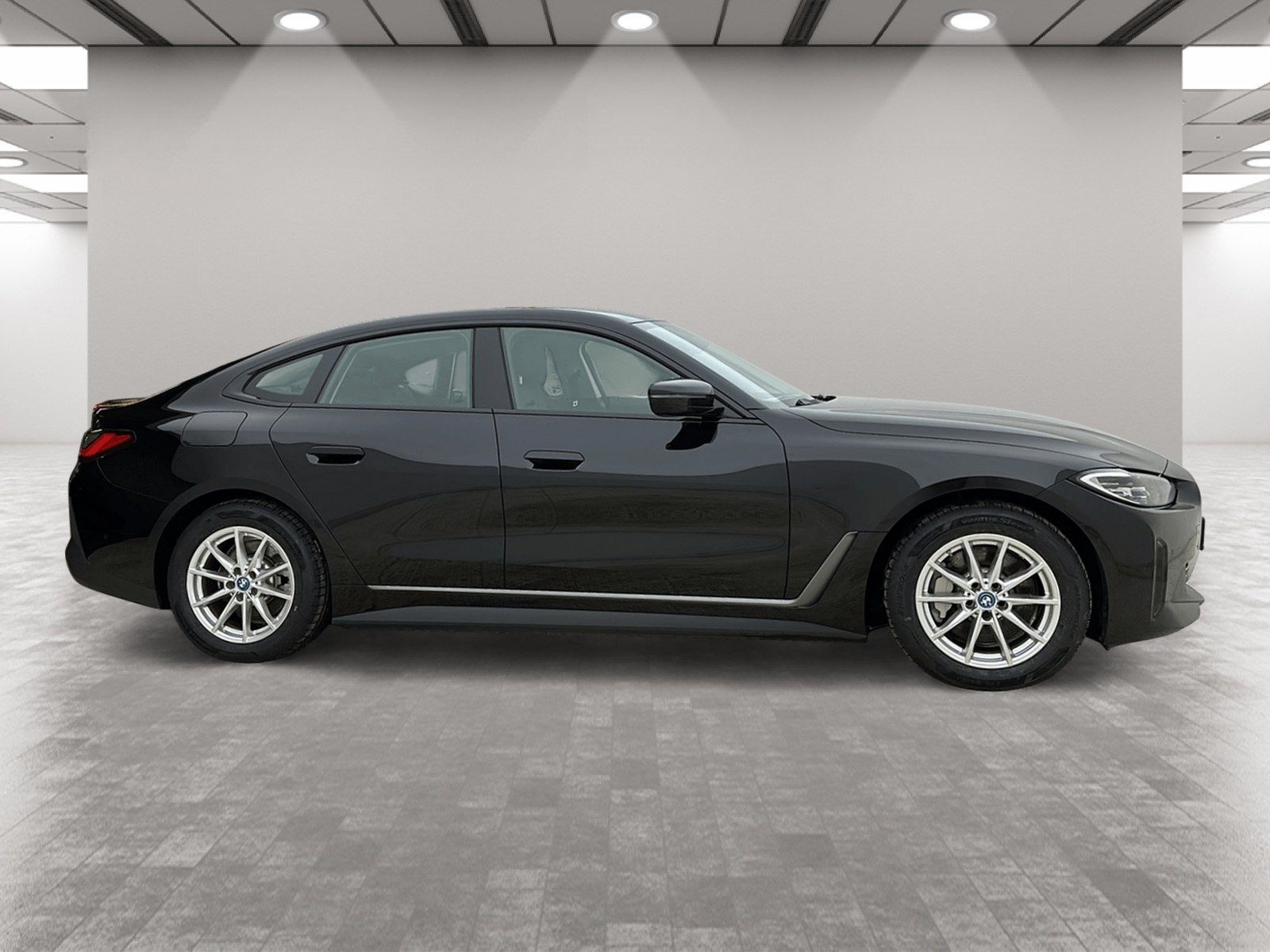 BMW i4 eDrive40 Gran Coupé Navi Kamera Sitzheizung foto 4