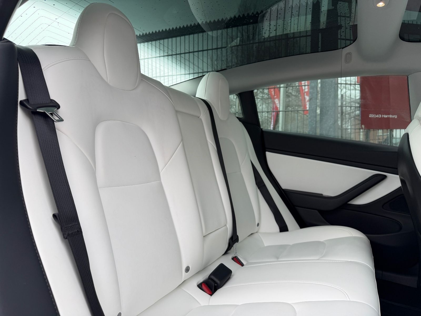 Tesla Model 3 FSD lebenslang Range Plus RWD*Subwoofer* foto 21
