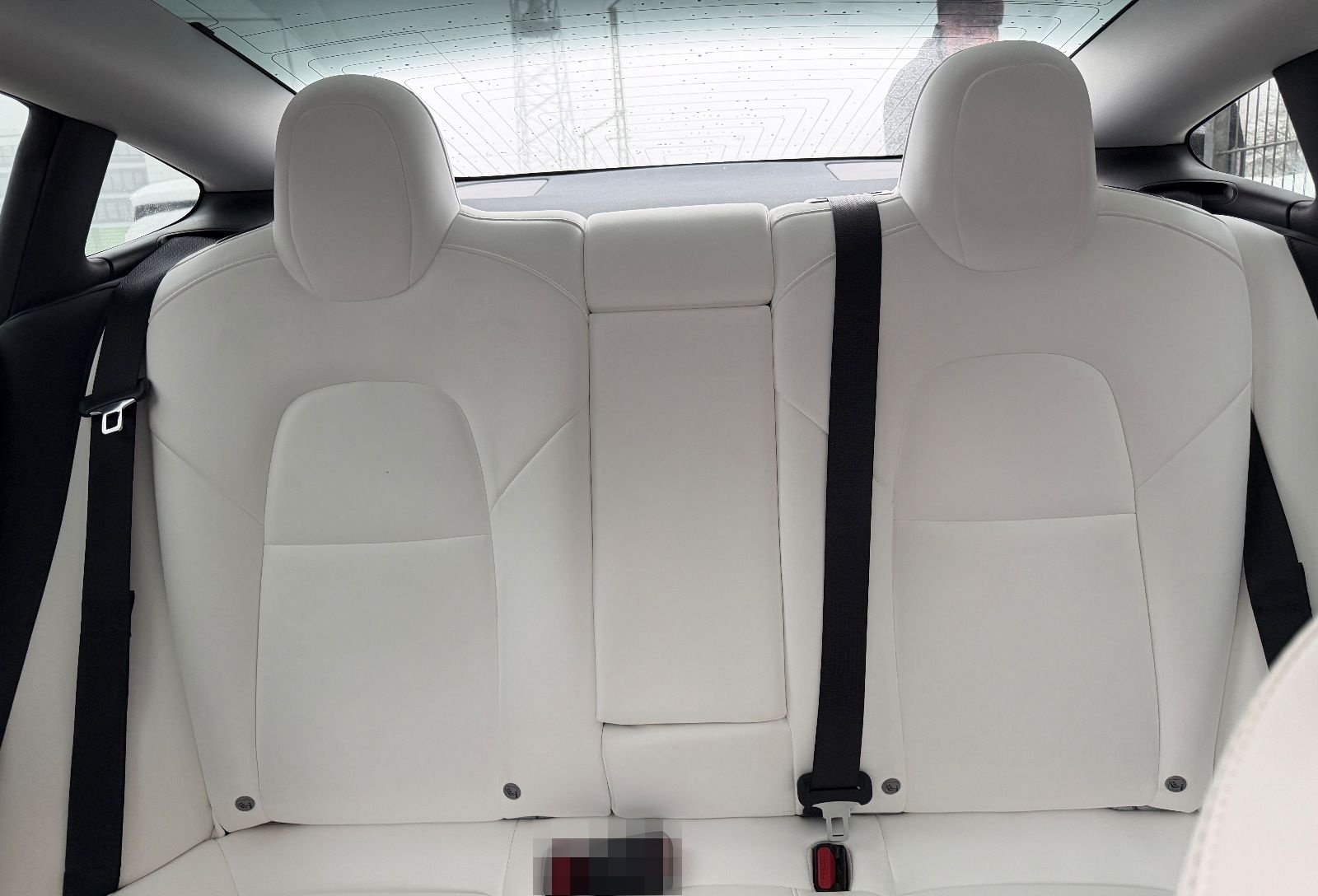 Tesla Model 3 FSD lebenslang Range Plus RWD*Subwoofer* foto 23