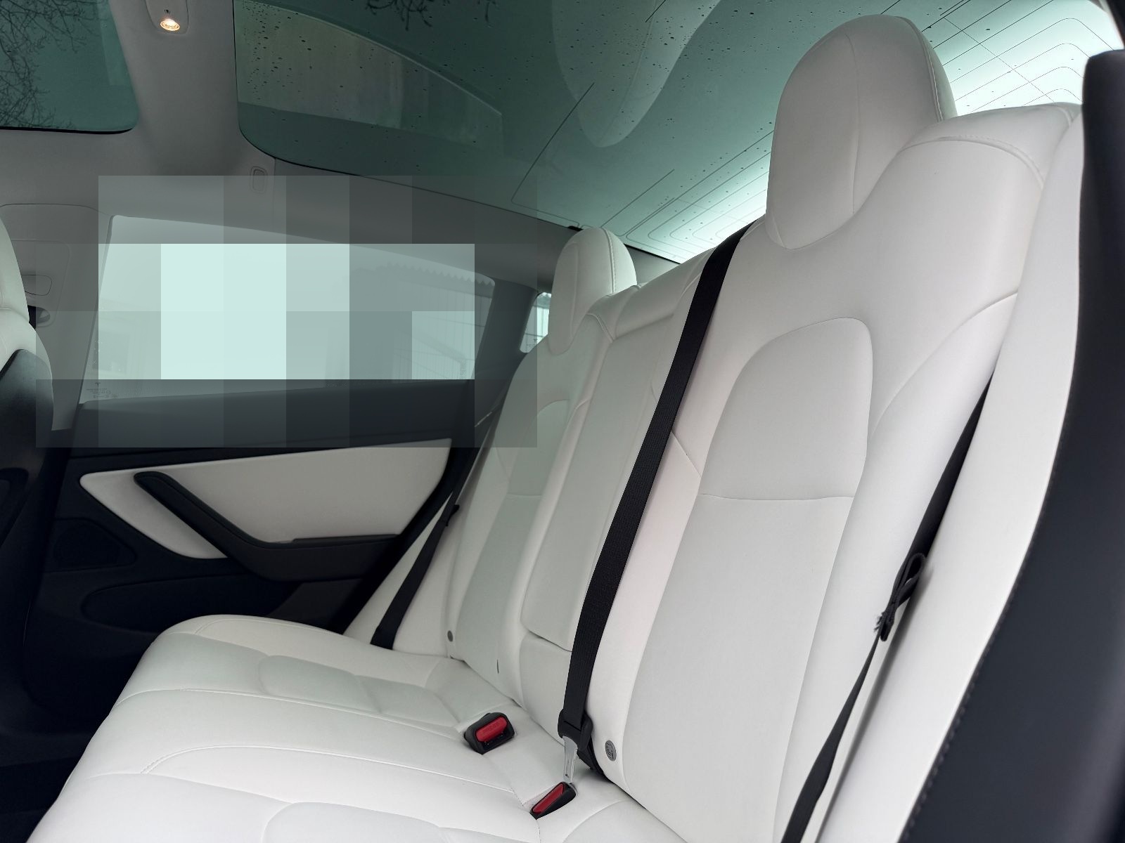 Tesla Model 3 FSD lebenslang Range Plus RWD*Subwoofer* foto 24