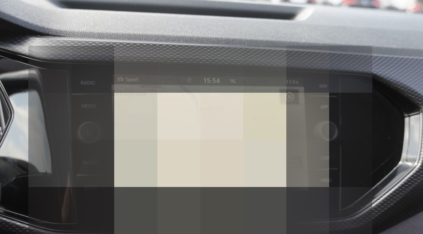 Volkswagen T-Cross 1.0 Life DSG Navi AHK ACC DAB PDC Kamera foto 14