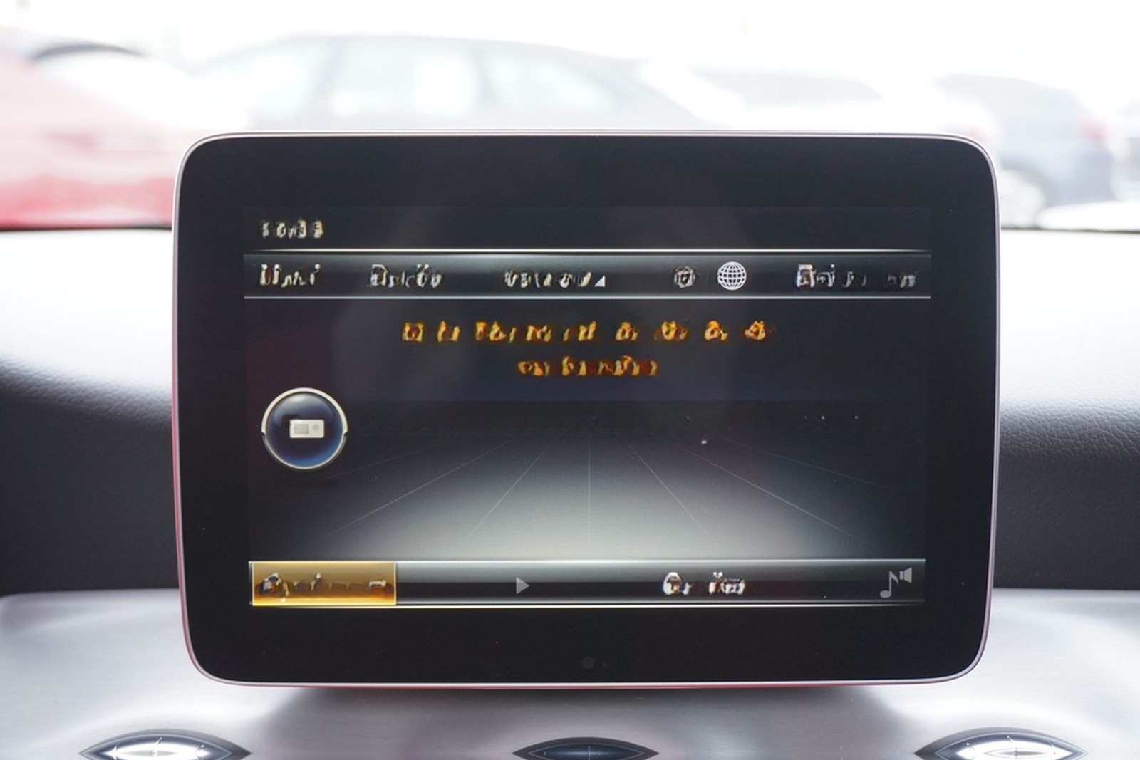Mercedes-Benz CLA 250 SB AMG Line 4Matic Schiebedach Kamera foto 26