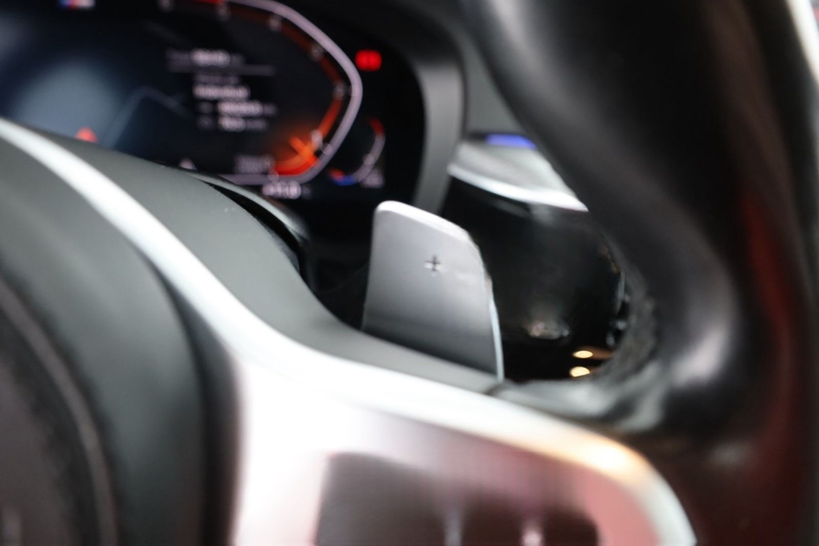BMW 540d Touring xDrive M Sport LED Navi Leder PDC foto 21