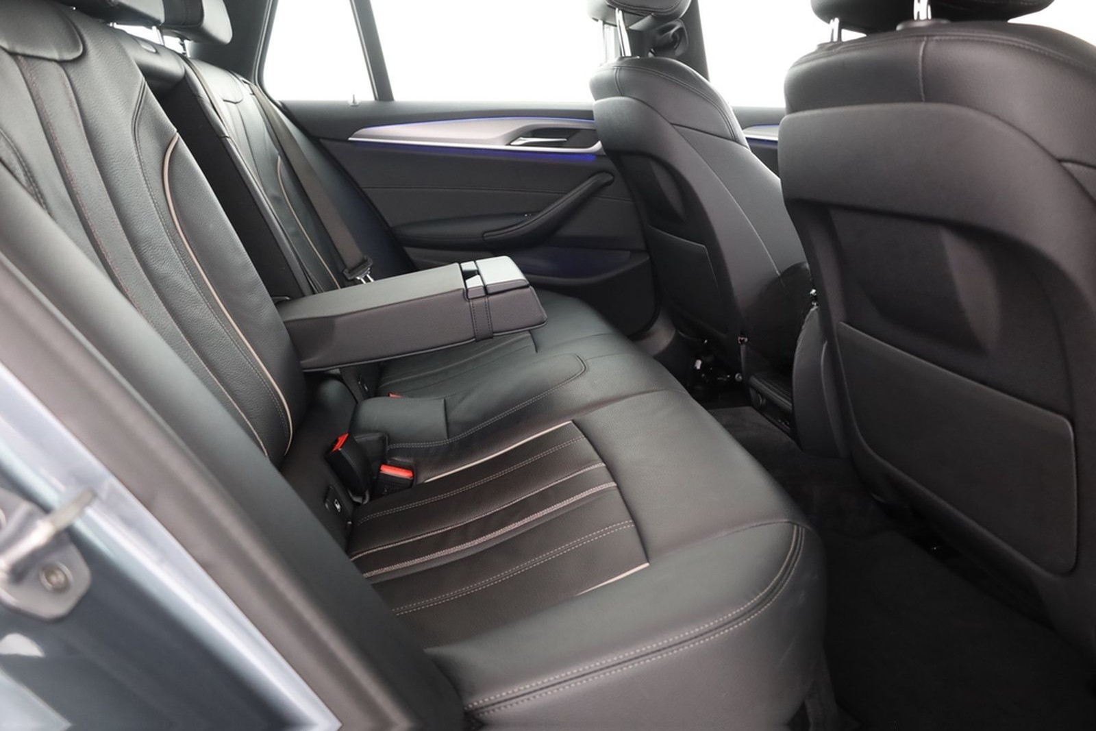 BMW 540d Touring xDrive M Sport LED Navi Leder PDC foto 26