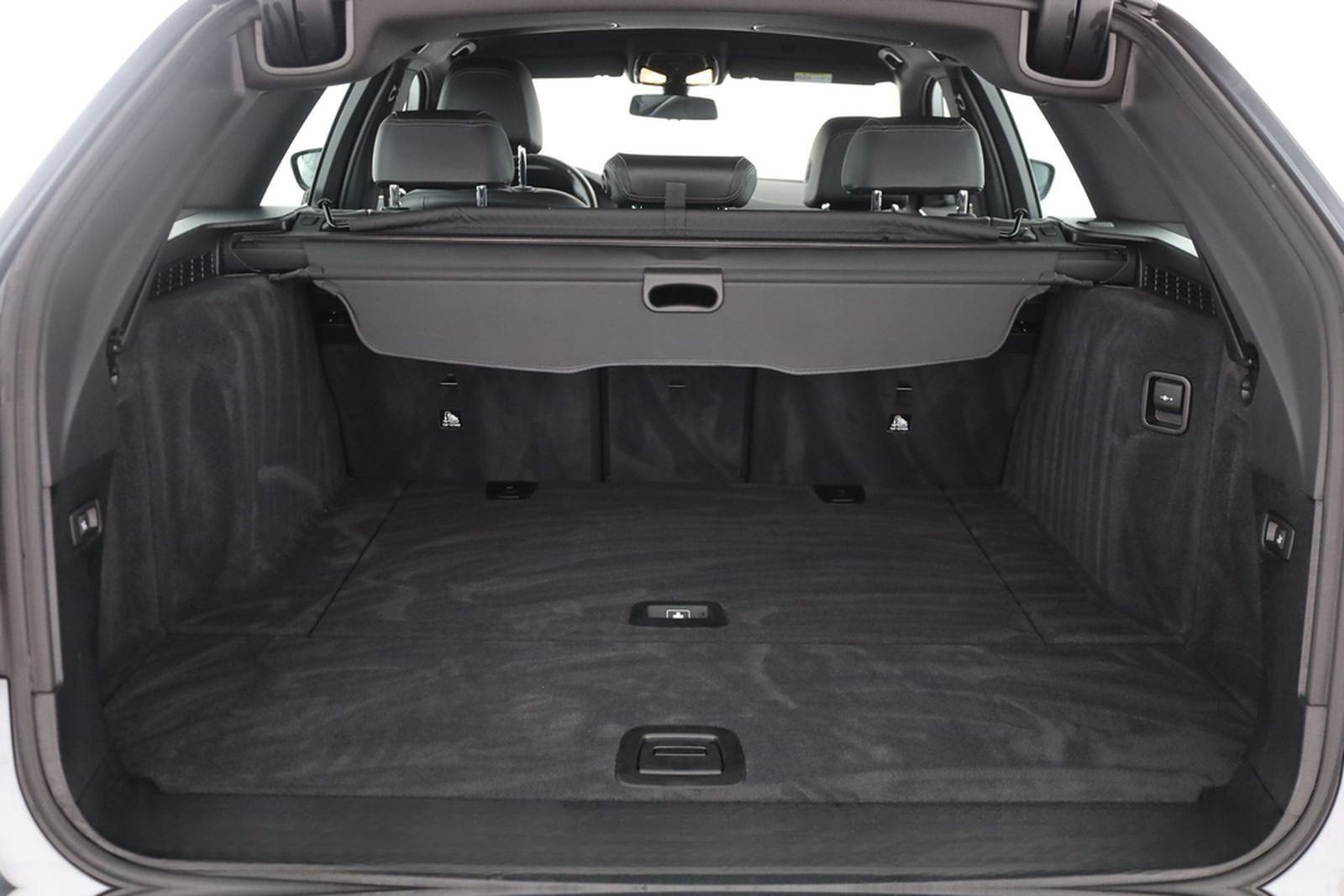 BMW 540d Touring xDrive M Sport LED Navi Leder PDC foto 27