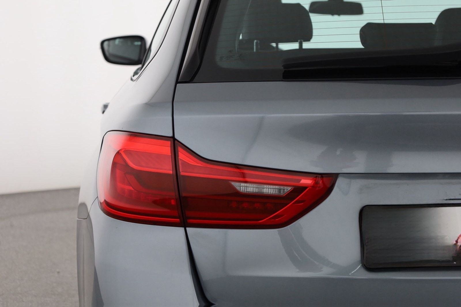 BMW 540d Touring xDrive M Sport LED Navi Leder PDC foto 33