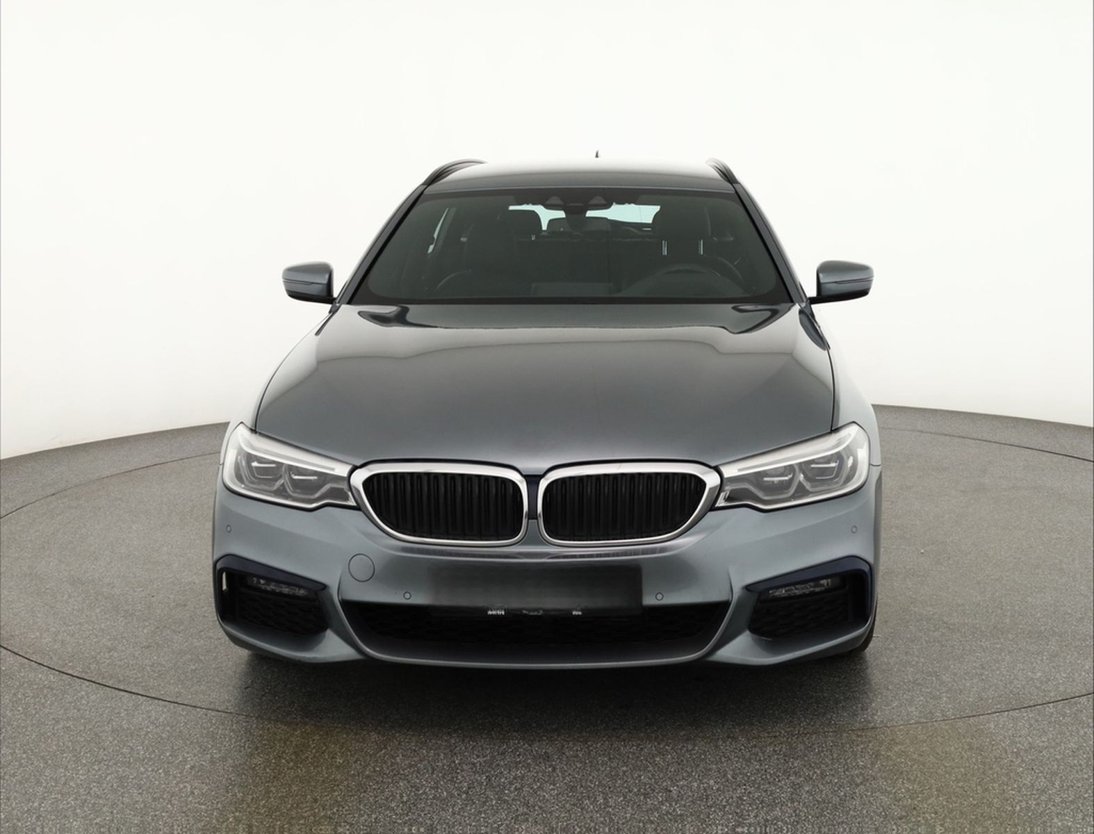 BMW 540d Touring xDrive M Sport LED Navi Leder PDC foto 8
