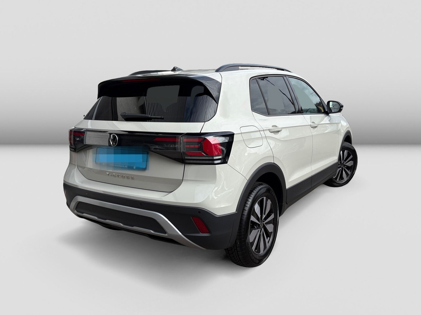 Volkswagen T-Cross 1.0TSI Goal ACC App-C AHK LED PDC SHZ foto 4