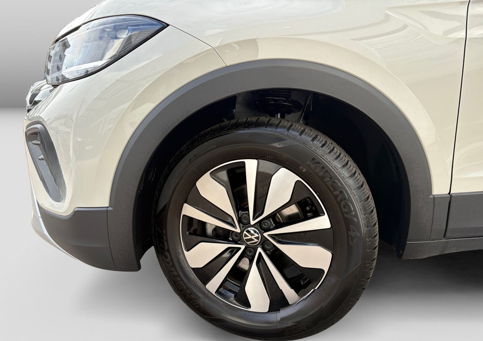 Volkswagen T-Cross 1.0TSI Goal ACC App-C AHK LED PDC SHZ foto 6