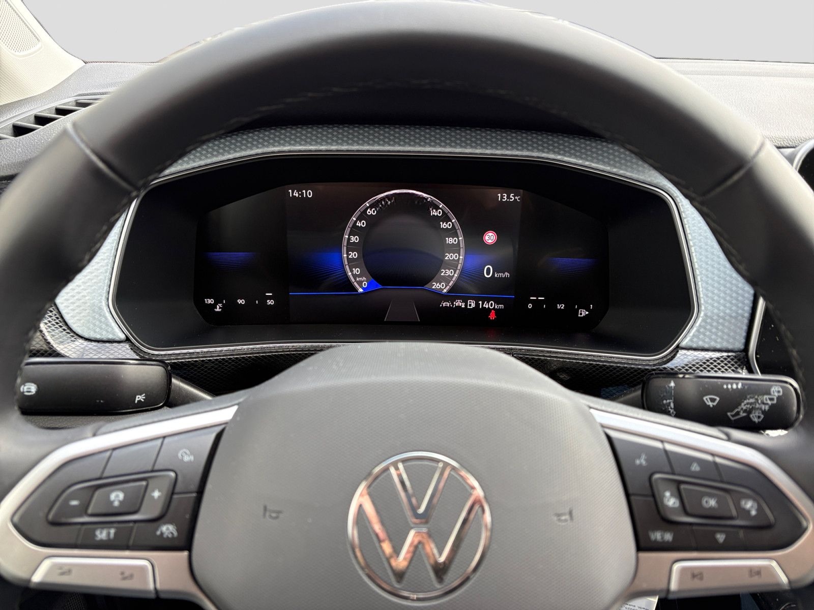 Volkswagen T-Cross 1.0TSI Goal ACC App-C AHK LED PDC SHZ foto 10