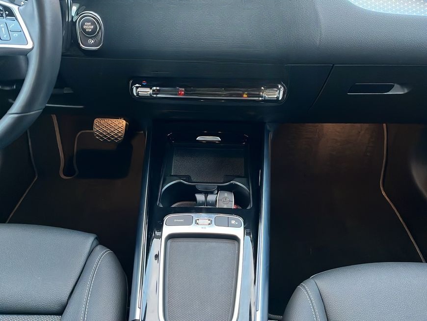 Mercedes-Benz B 180 Progressive Advanced LED Spiegel Kamera foto 14