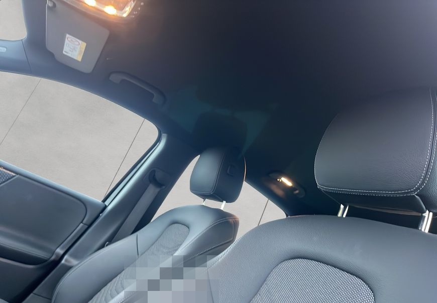 Mercedes-Benz B 180 Progressive Advanced LED Spiegel Kamera foto 16