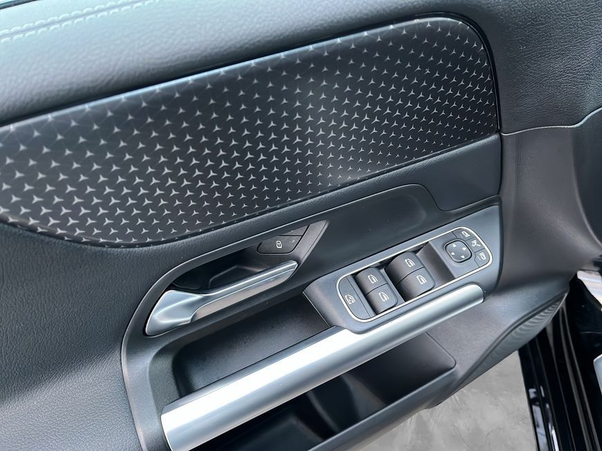 Mercedes-Benz B 180 Progressive Advanced LED Spiegel Kamera foto 17