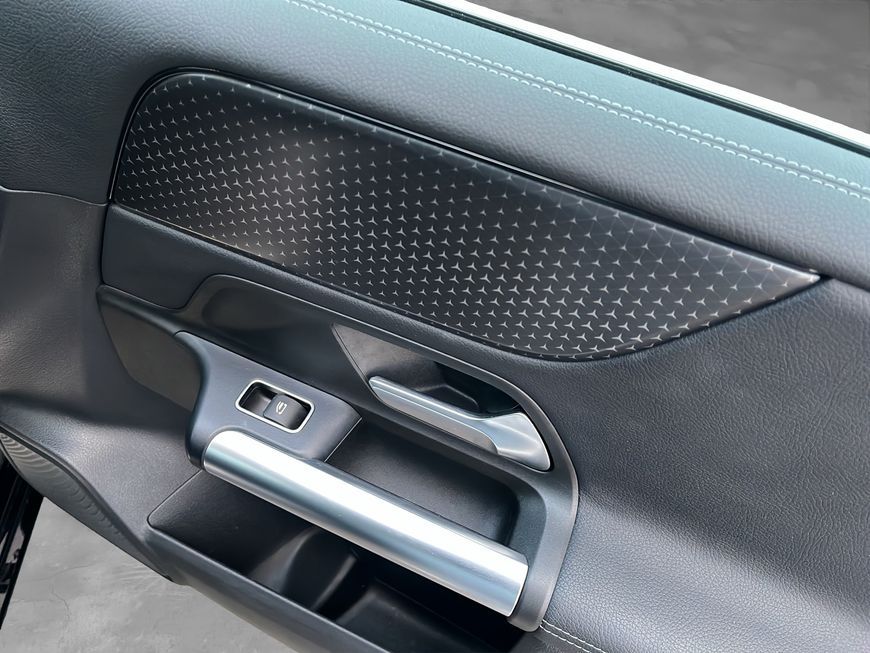 Mercedes-Benz B 180 Progressive Advanced LED Spiegel Kamera foto 20