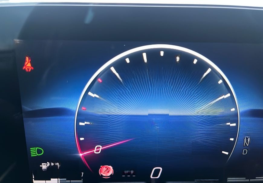 Mercedes-Benz B 180 Progressive Advanced LED Spiegel Kamera foto 23