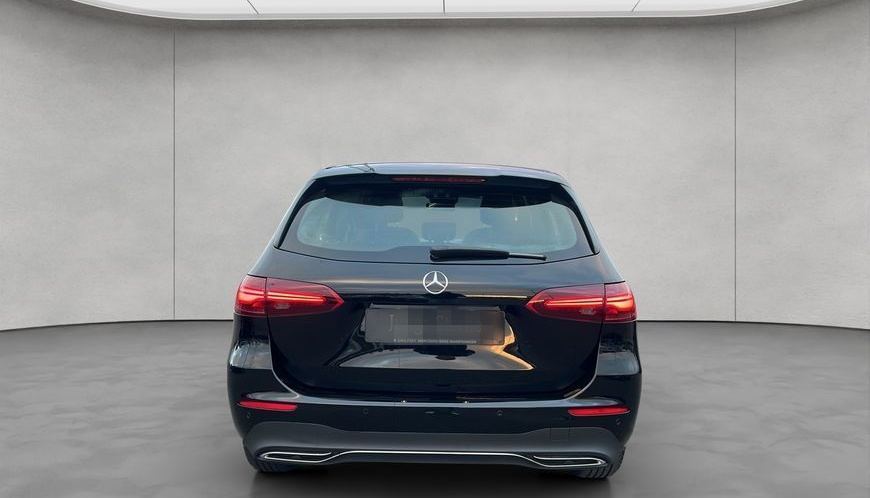 Mercedes-Benz B 180 Progressive Advanced LED Spiegel Kamera foto 4